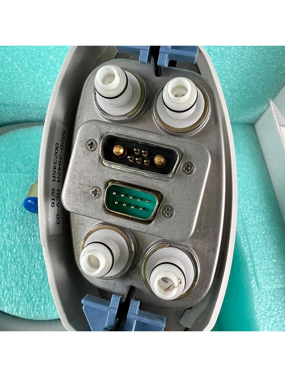 Palomar StarLux 500 Lux2940 Fractional Laser Handpiece Cynosure Factory Refurbished 002345R (0 Shots)