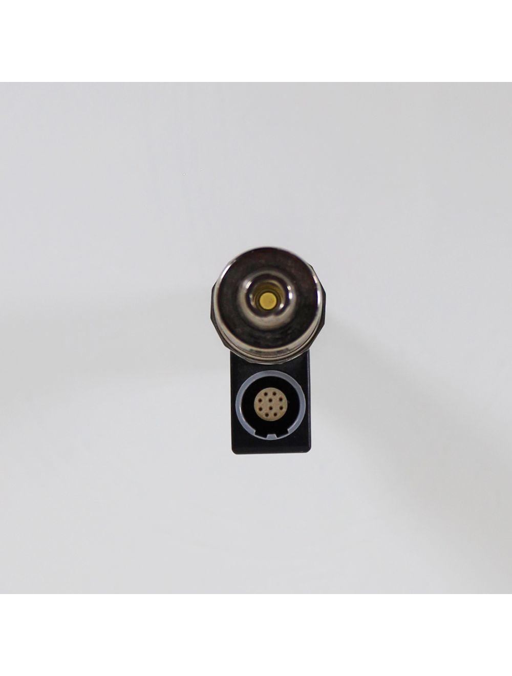 Cynosure Laser 15mm Handpiece Assembly MPX Elite+ Photogenica Cynergy Cartridge