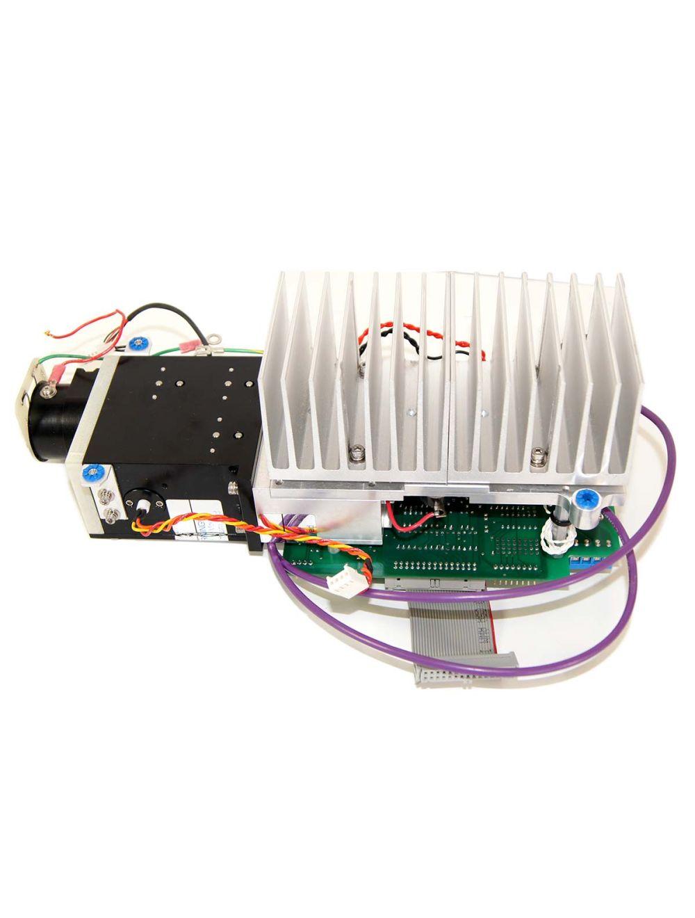 Iridex Diolite 532 Laser Part Lazer Head Assembly 40142 PARTS