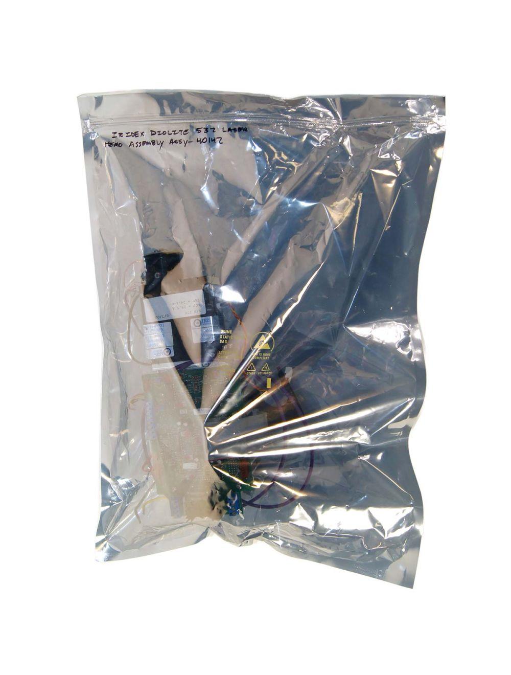 Iridex Diolite 532 Laser Part Lazer Head Assembly 40142 PARTS