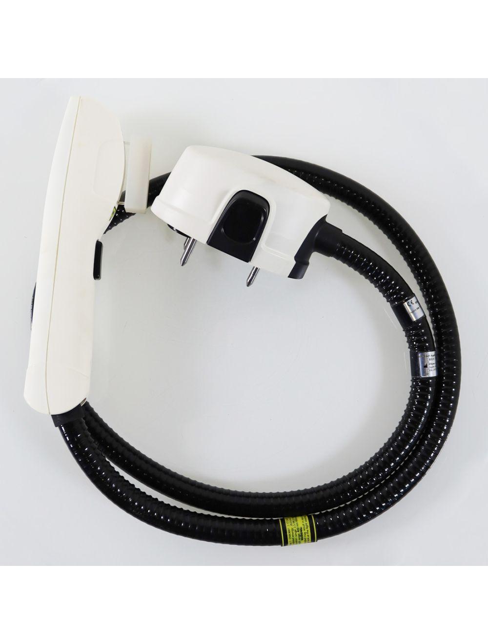 2015 Candela Nordlys Ellipse IPL HRD 645 Handpiece 9APP7746-A01 Applicator