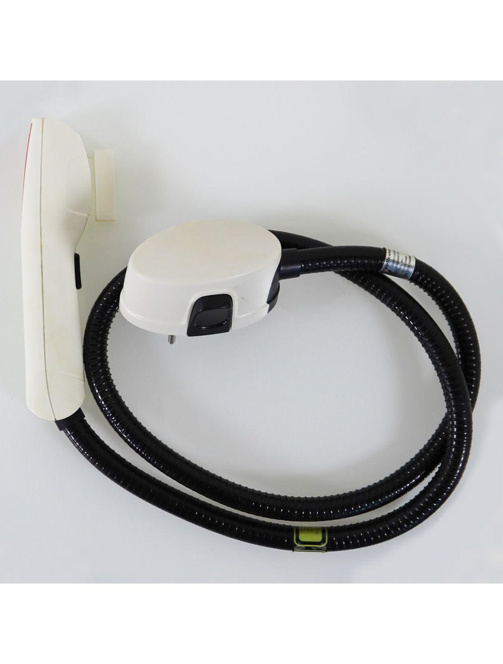 2017 Candela Nordlys Ellipse IPL HR 600 Handpiece 9APP7744 Applicator HR600