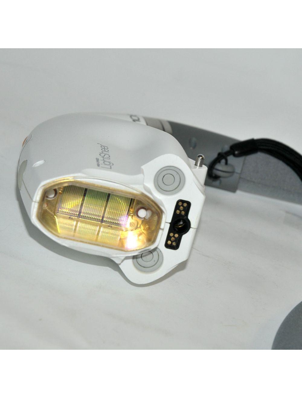 Lumenis LightSheer Infinity High Speed 805nm Handpiece Diode Laser Hair Removal