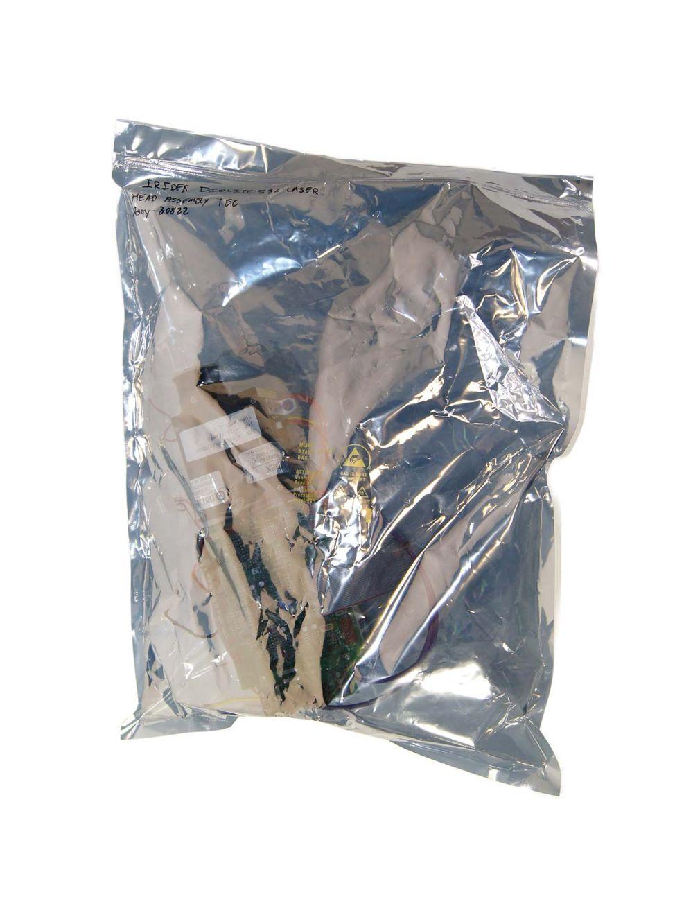 Iridex Diolite 532 Laser Part Lazer Head Assembly 30822 PARTS