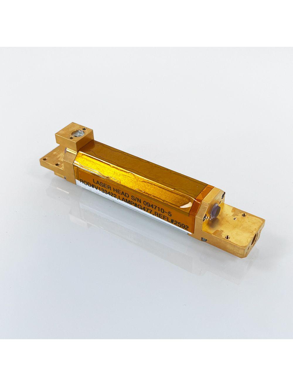 Palomar StarLux Laser Head Assembly S/N 094710-5 PARTS UNIT