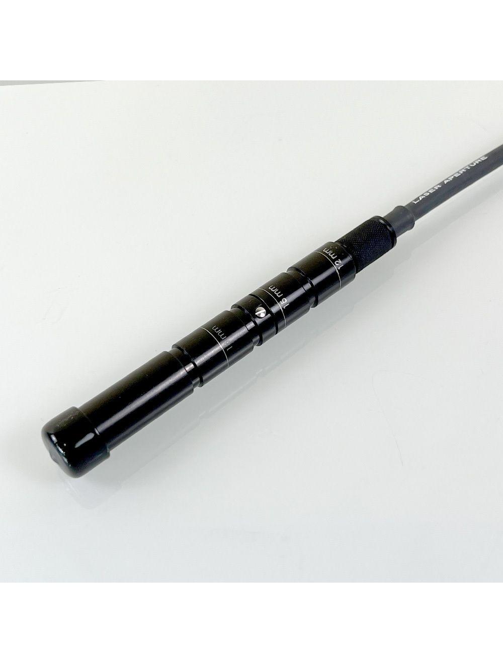 Candela GentleLase Plus Fiber Assembly 12/15/18mm Factory NEW 7122-00-3684 (GF2957)