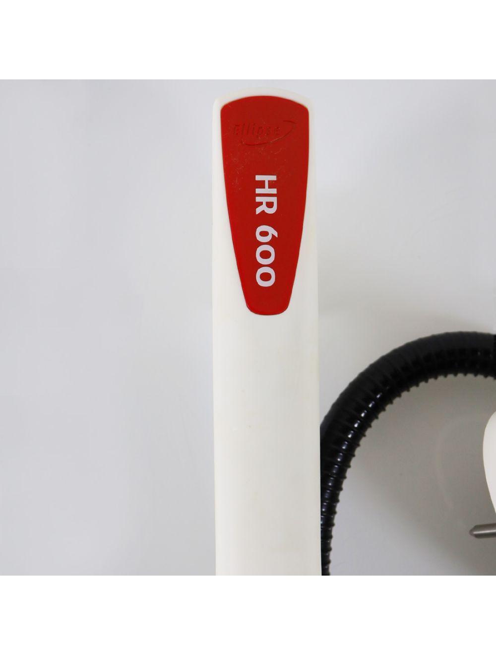 2017 Candela Nordlys Ellipse IPL HR 600 Handpiece 9APP7744 Applicator HR600