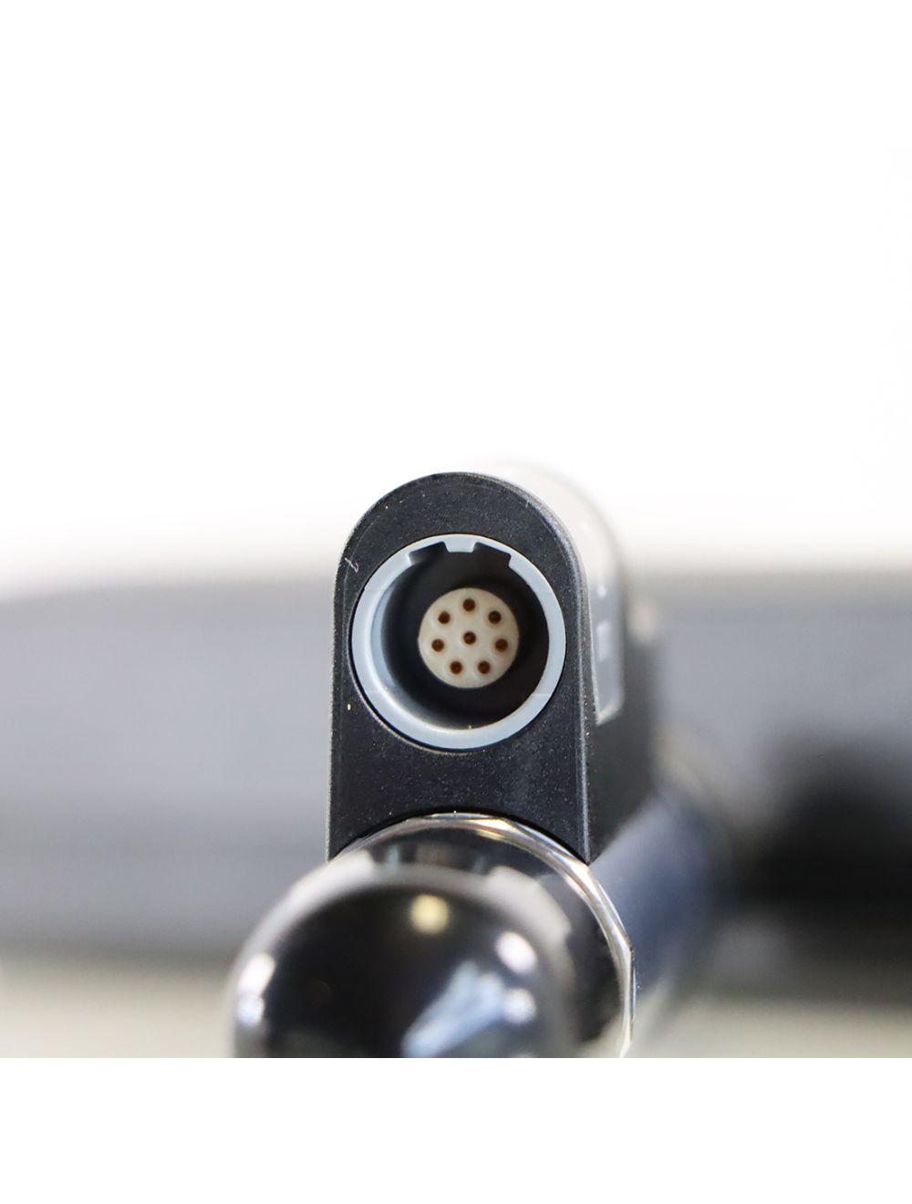 CynoSure MPX 5mm Lens Fiber Handpiece Assembly 100-7008-500 Unused Cartridge