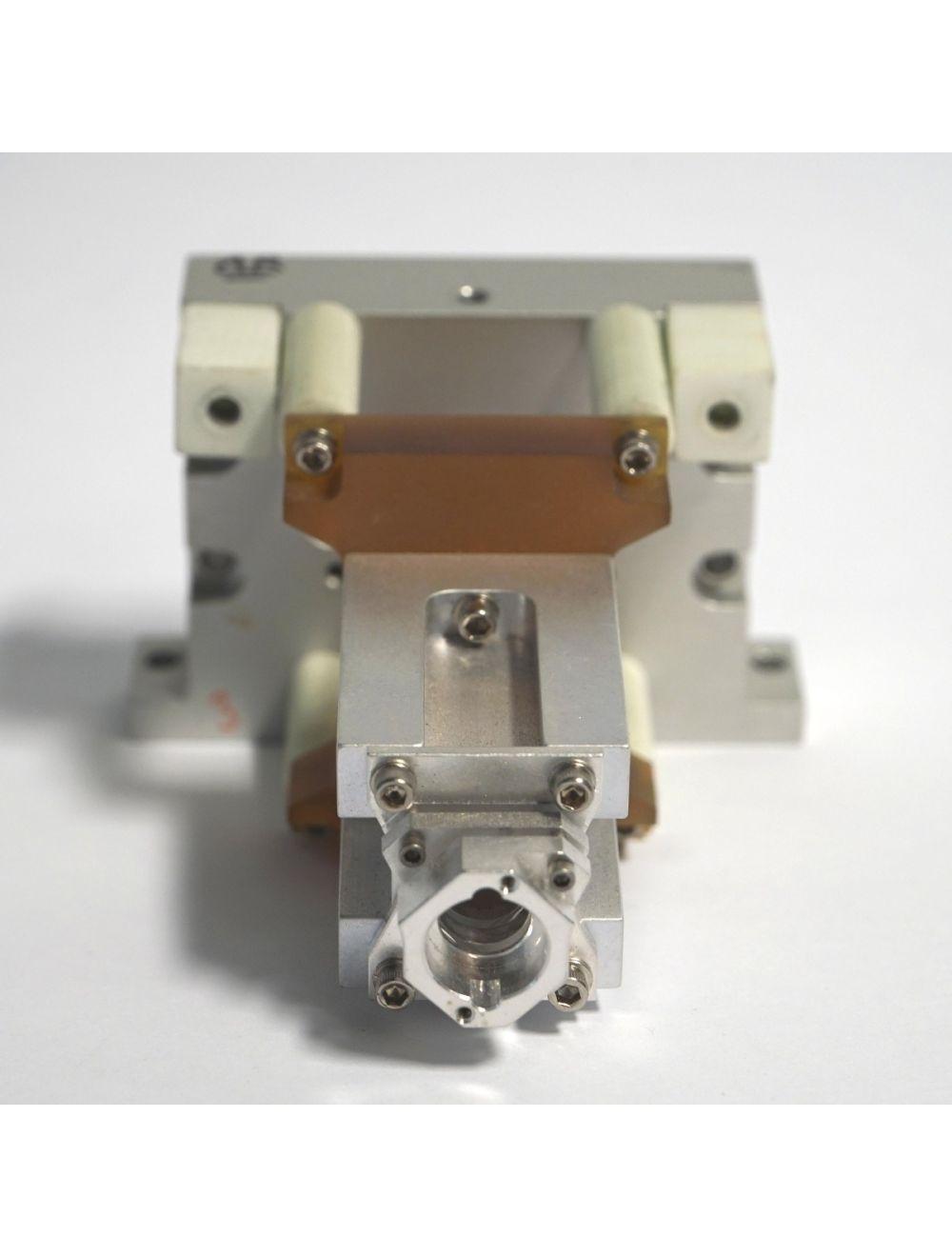 CynoSure MPX Laser Head BRICK Cavity Assembly PARTS Unit