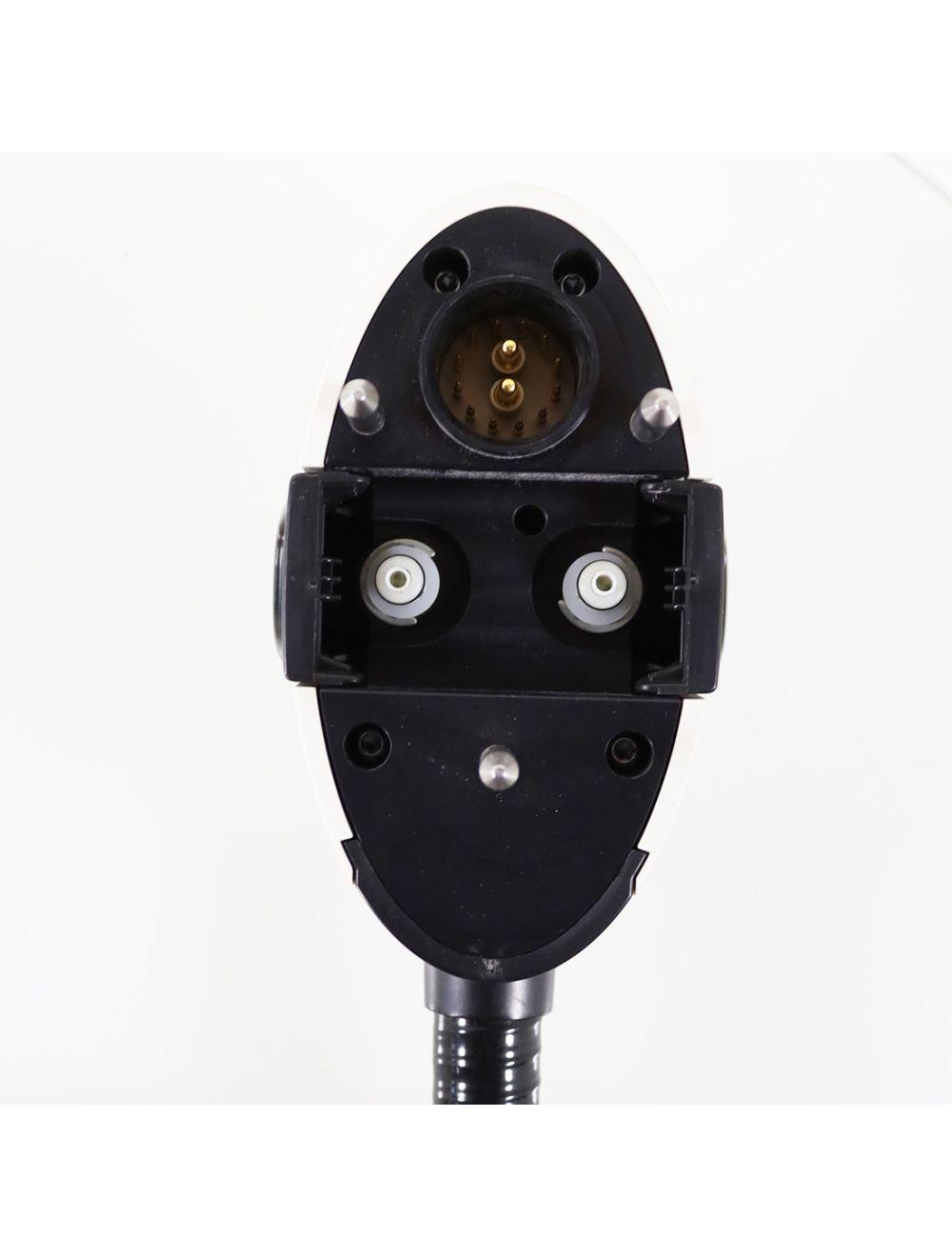 2015 Candela Nordlys Ellipse IPL HRD 645 Handpiece 9APP7746-A01 Applicator