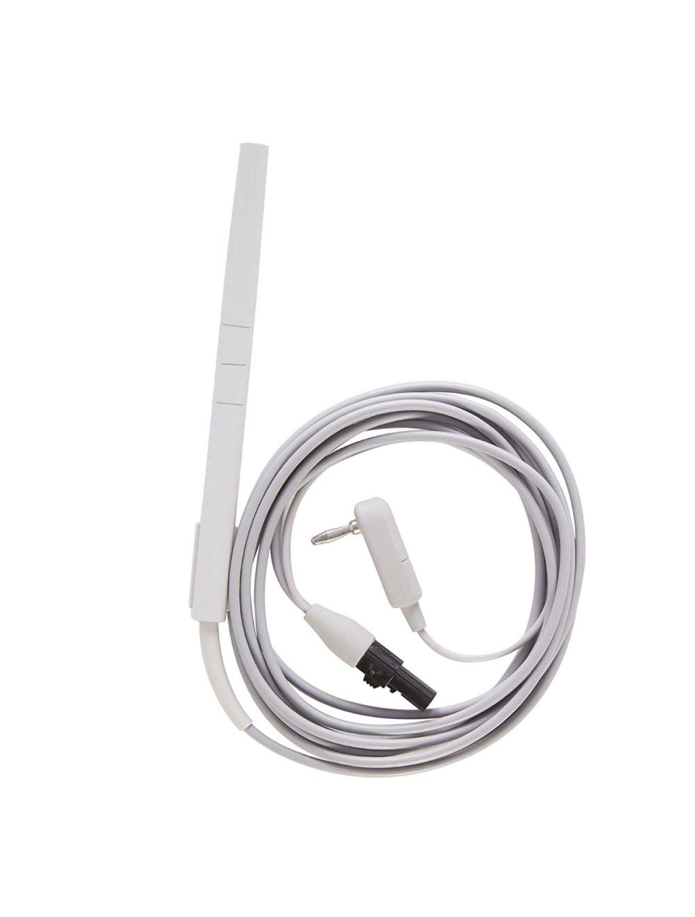 ConMed Hyfrecator 2000 Pencil Foot-Control Handpiece (Autoclavable/Reusable) 10ft - 7-900-6