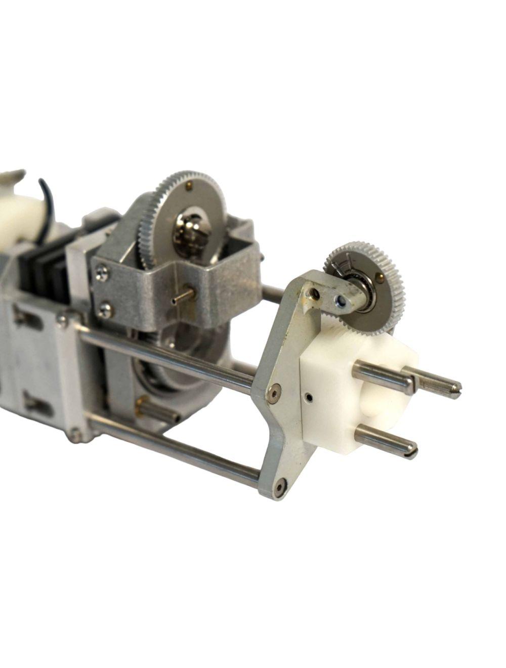 Palomar QYag 5 Laser Treatment Head Optic Deck Assembly Q YAG V131298 PARTS