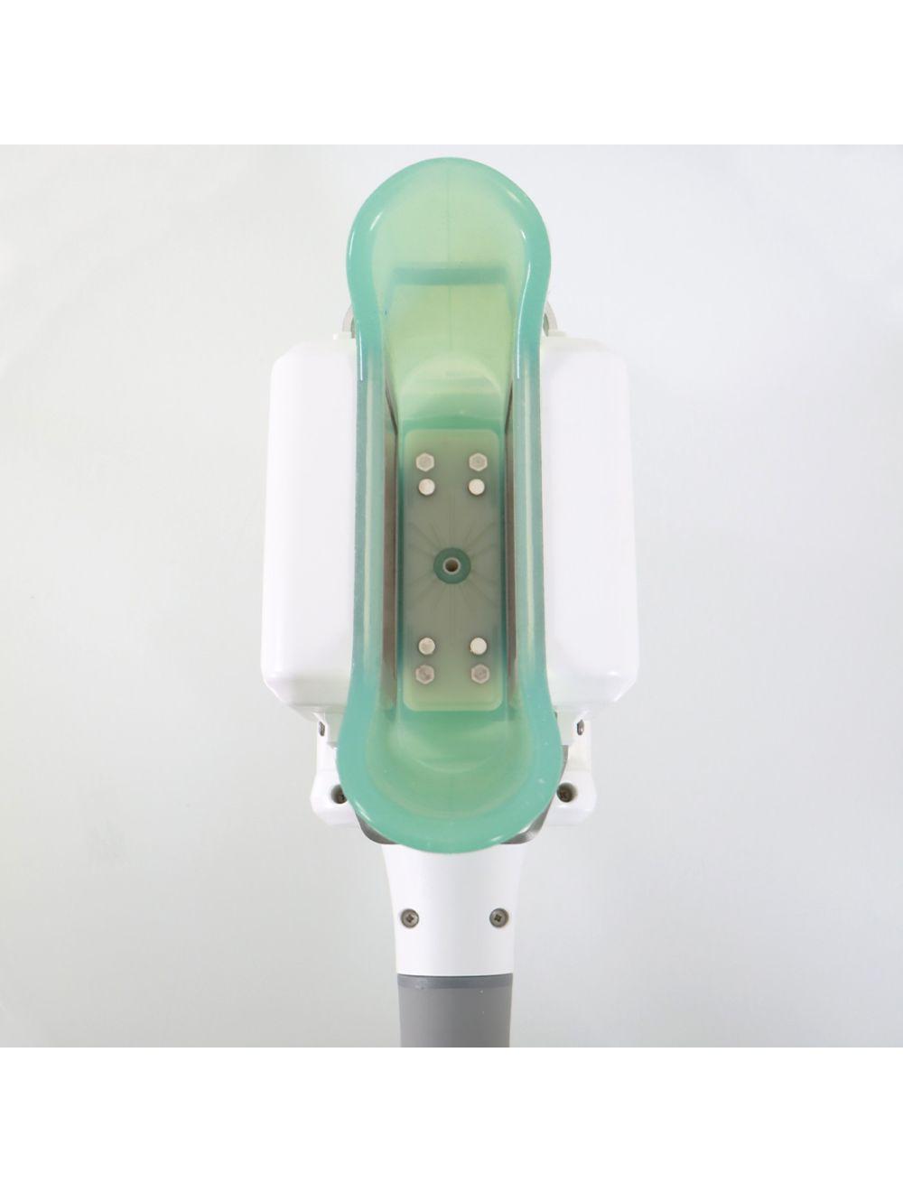 Zeltiq Breeze Vacuum Applicator CoolCore Handpiece BRZ-AP-063-000