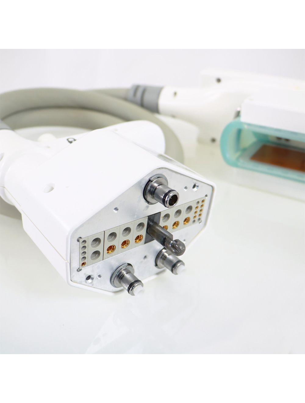 2016 Zeltiq CoolFit Breeze Vacuum Applicator Handpiece BRZ-AP1-066-000