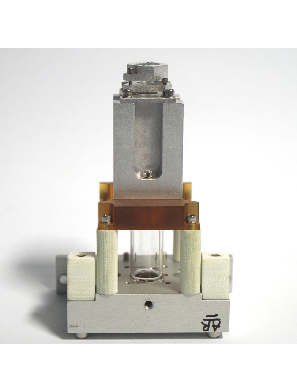 CynoSure MPX Laser Head BRICK Cavity Assembly PARTS Unit