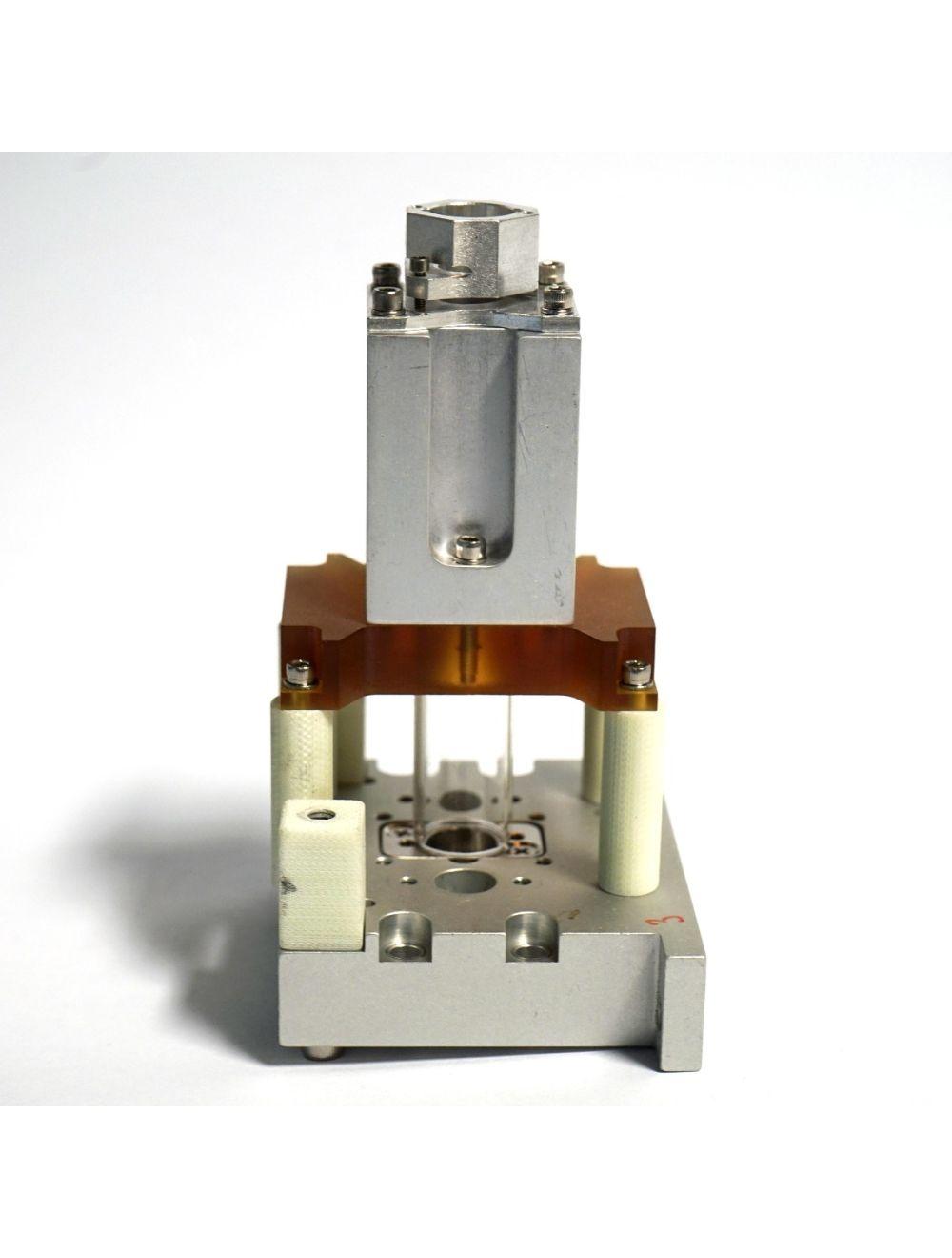 CynoSure MPX Laser Head BRICK Cavity Assembly PARTS Unit