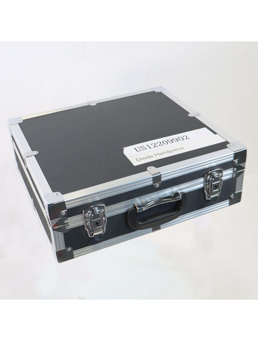 Rohrer Aesthetics Spectrum Laser 755nm Diode Handpiece Hair Removal HR