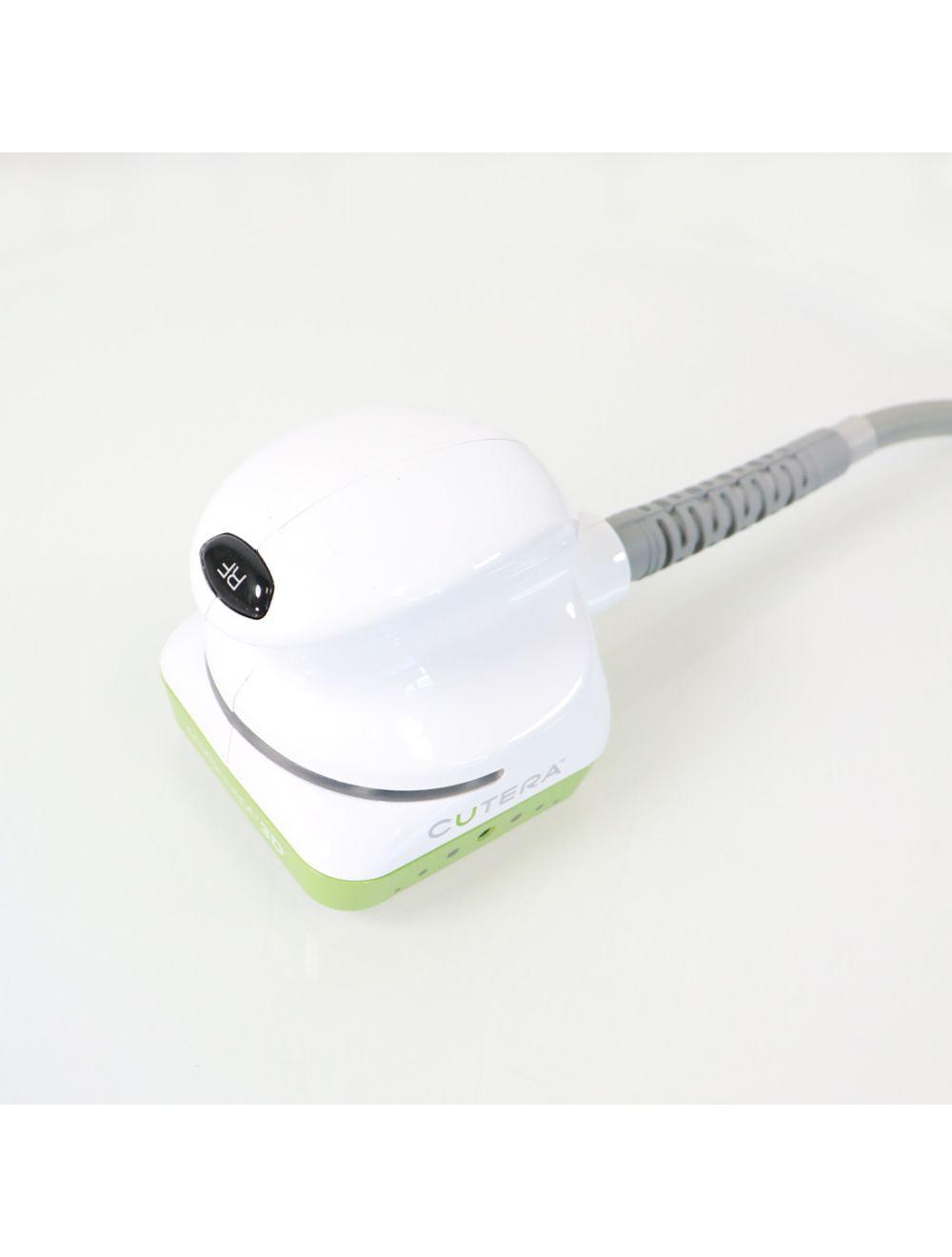 Cutera TruSculpt 3D Laser RF 40 cm2 Large Handpiece 7001845T HandPiece 0 Remain