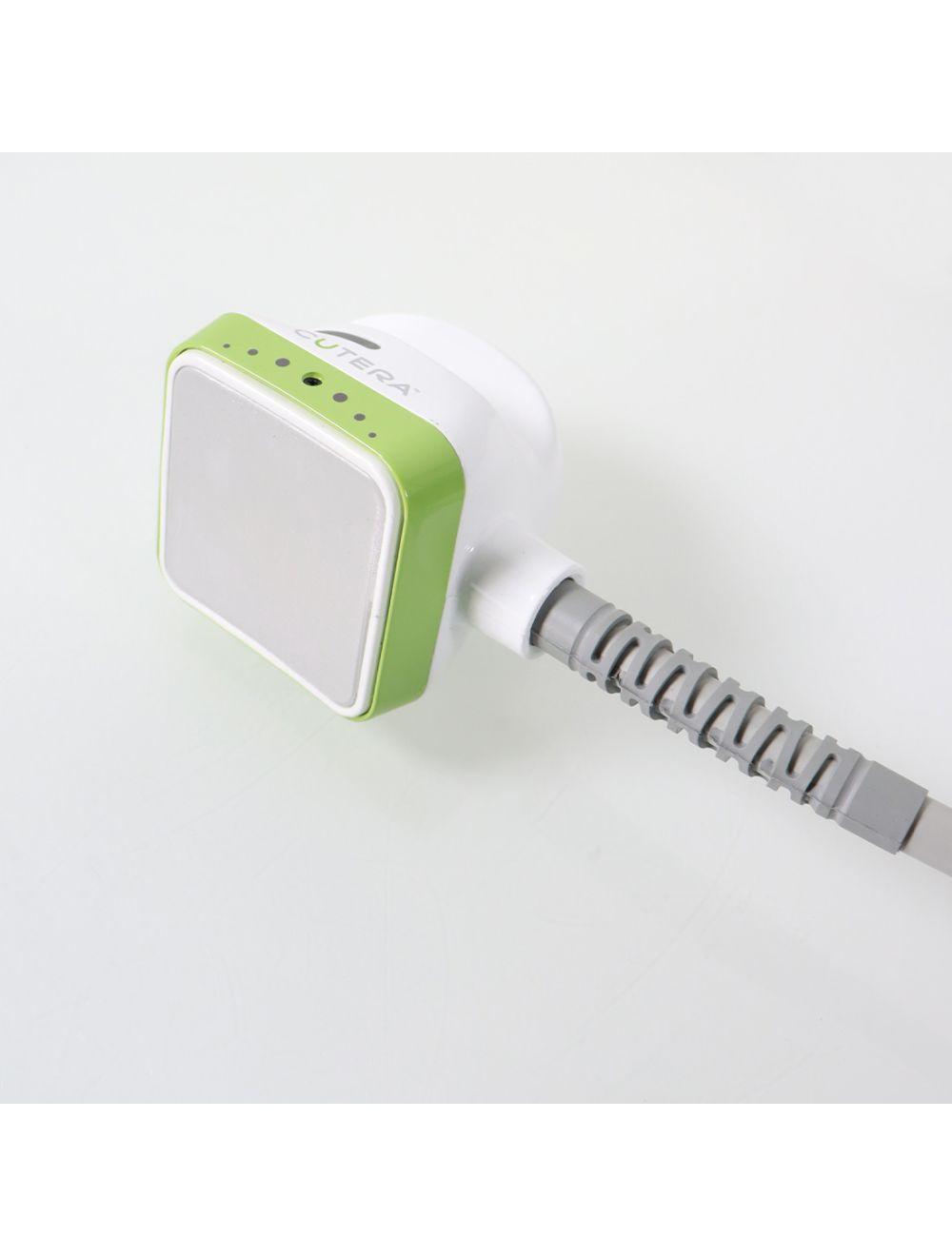 Cutera TruSculpt 3D Laser RF 40 cm2 Large Handpiece 7001845T HandPiece 0 Remain