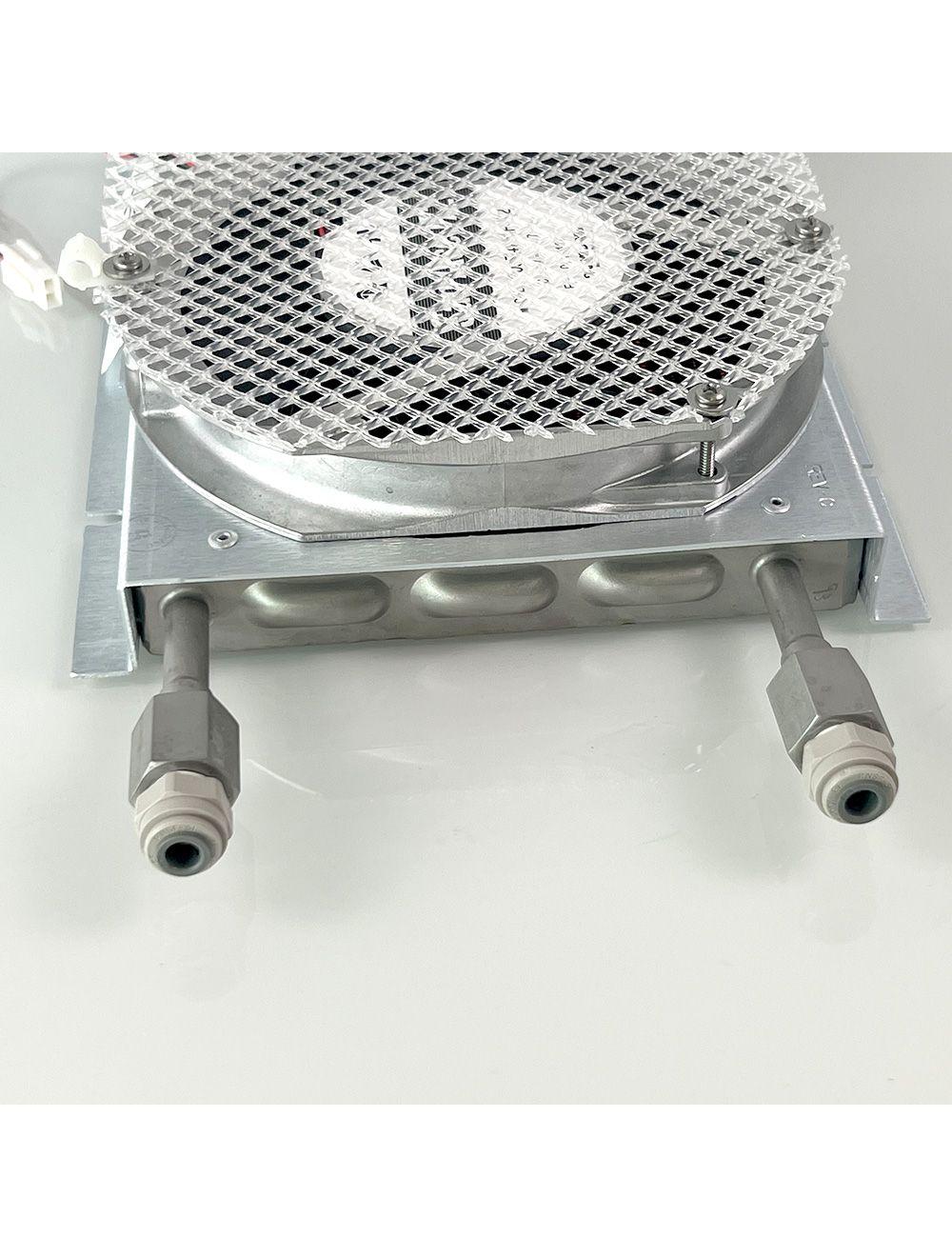 Palomar StarLux 300/500 Laser Heat Exchanger Cynosure Factory NEW Part 1520-5015