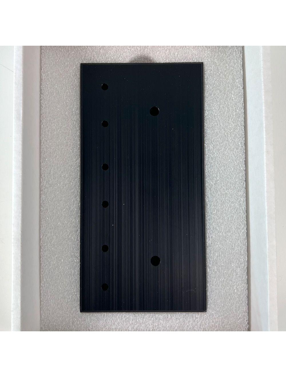 Palomar Lux Handpiece Wall Rack Cynosure Factory NEW 1320-0065 StarLux EsteLux Icon