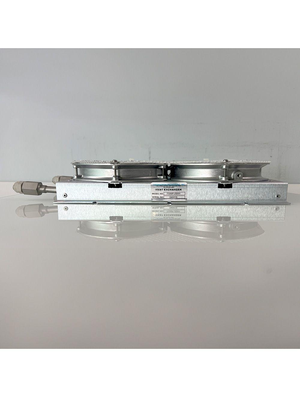 Palomar StarLux 300/500 Laser Heat Exchanger Cynosure Factory NEW Part 1520-5015