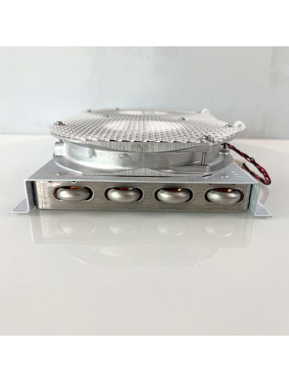 Palomar StarLux 300/500 Laser Heat Exchanger Cynosure Factory NEW Part 1520-5015