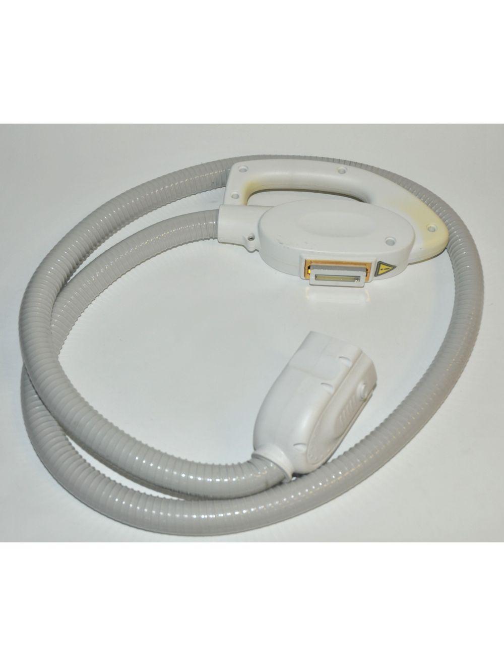 Ellman Sandstone Medley Laser IPL Handpiece Skin Rejuvenation Acne Hair Removal