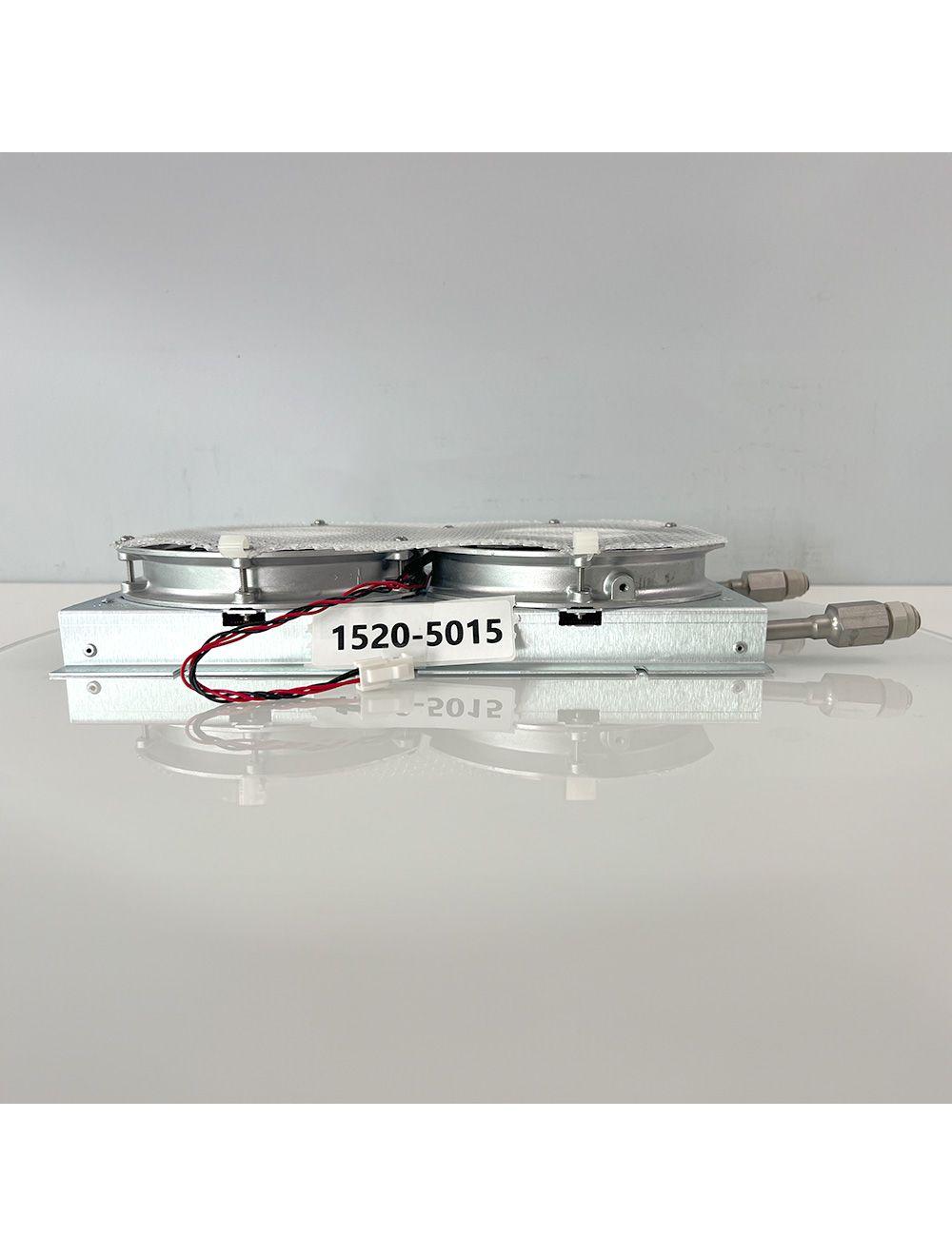 Palomar StarLux 300/500 Laser Heat Exchanger Cynosure Factory NEW Part 1520-5015