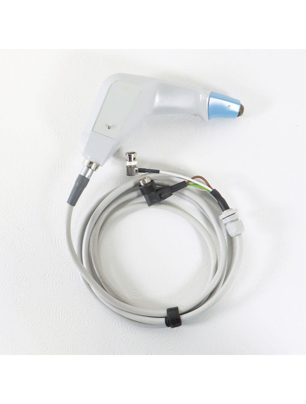 BTL Exilis Small Applicator Facial Skin Radio Frequency RF Handpiece HP