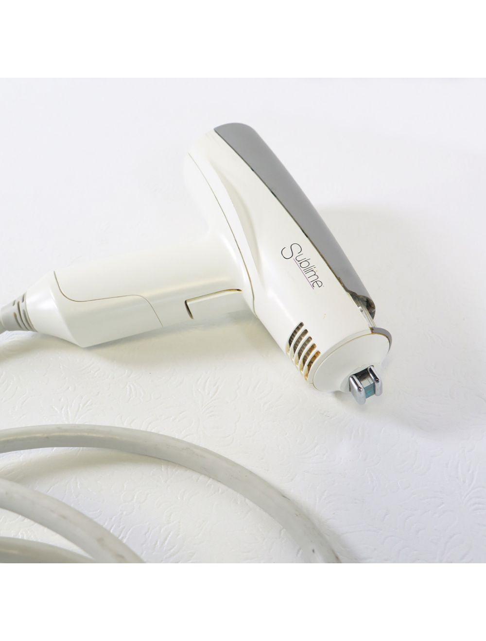 Syneron eTwo ReFirme Sublime Applicator Handpiece FG70551 Infrared E2