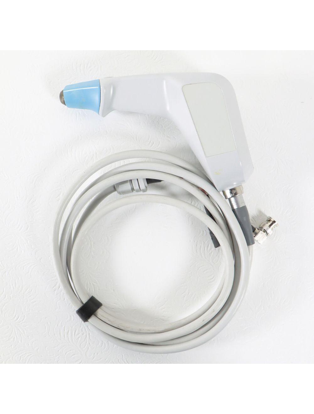 BTL Exilis Small Applicator Facial Skin Radio Frequency RF Handpiece HP