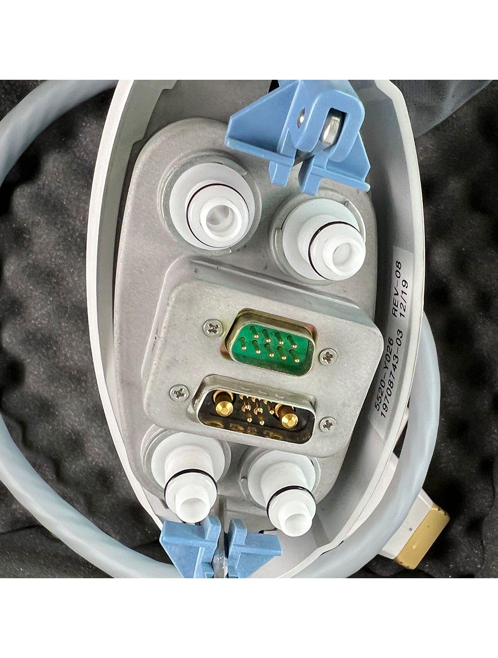 Palomar StarLux LuxY 500 Handpiece Cynosure Factory Refurbished (0 Shots) 20340459-05