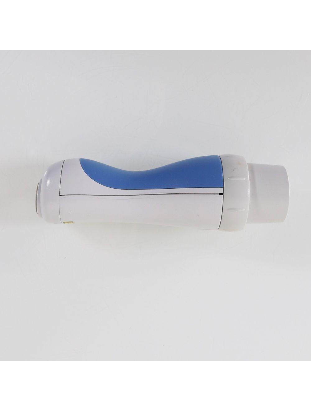 Cynosure Palomar StarLux 300 500 1540 Laser Handpiece 15mm Round Spot Lens Tip