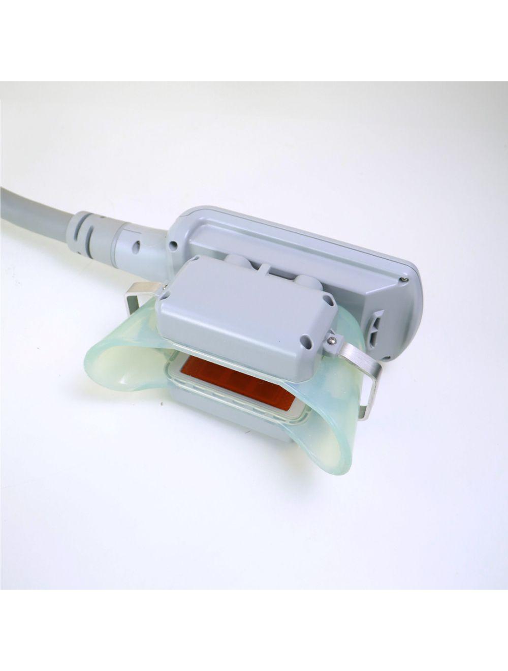 Zeltiq CoolSculpting CoolCore Breeze Vacuum eZ App 6.3 Applicator BRZ-AP1-063-000