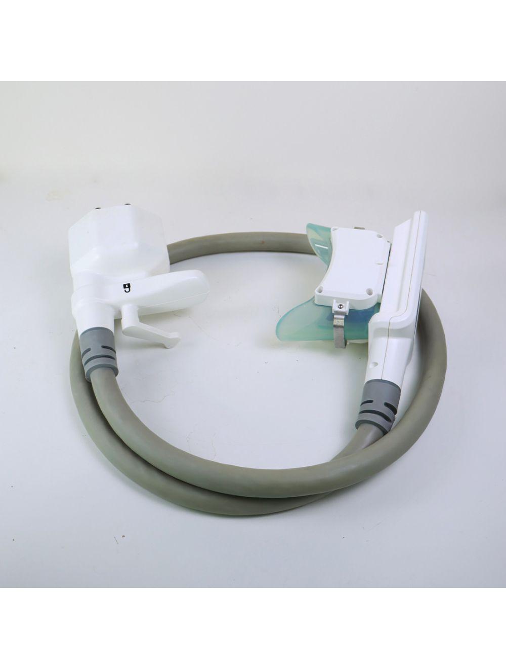 Zeltiq CoolSculpting CoolCurve+ Vacuum Applicator Handpiece BRZ-AP1-064-000