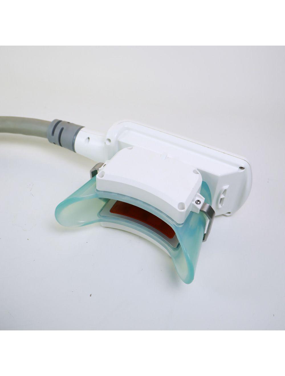 Zeltiq CoolSculpting CoolCurve+ Vacuum Applicator Handpiece BRZ-AP1-064-000