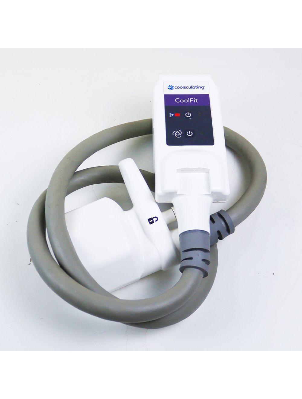 Zeltiq CoolSculpting CoolFit Applicator Handpiece BRZ-AP1-066-00