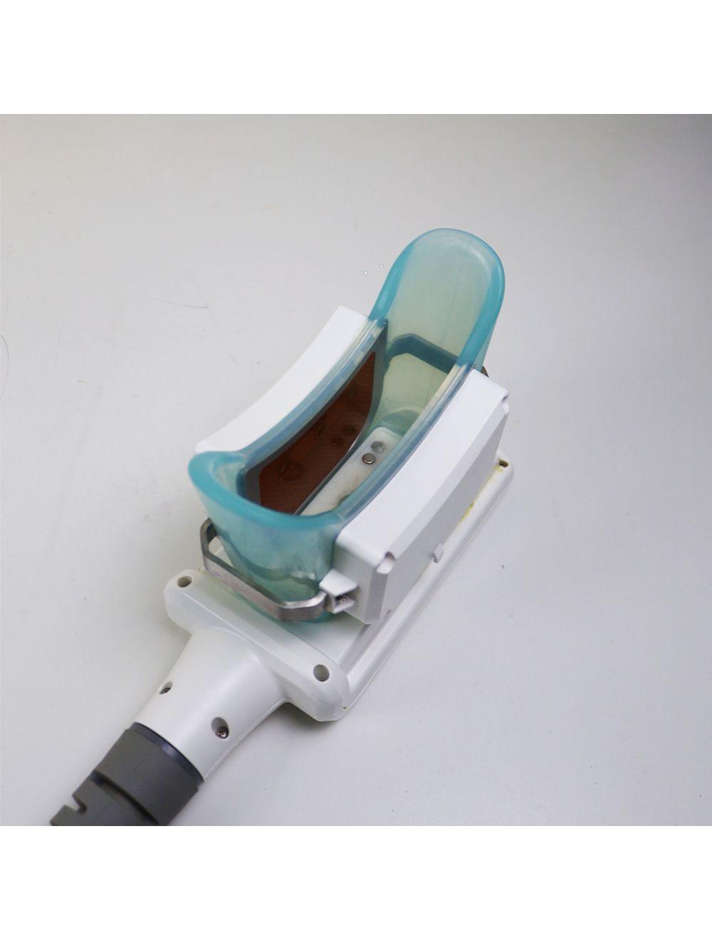 Zeltiq CoolSculpting CoolCurve+ Vacuum Applicator Handpiece BRZ-AP1-064-000