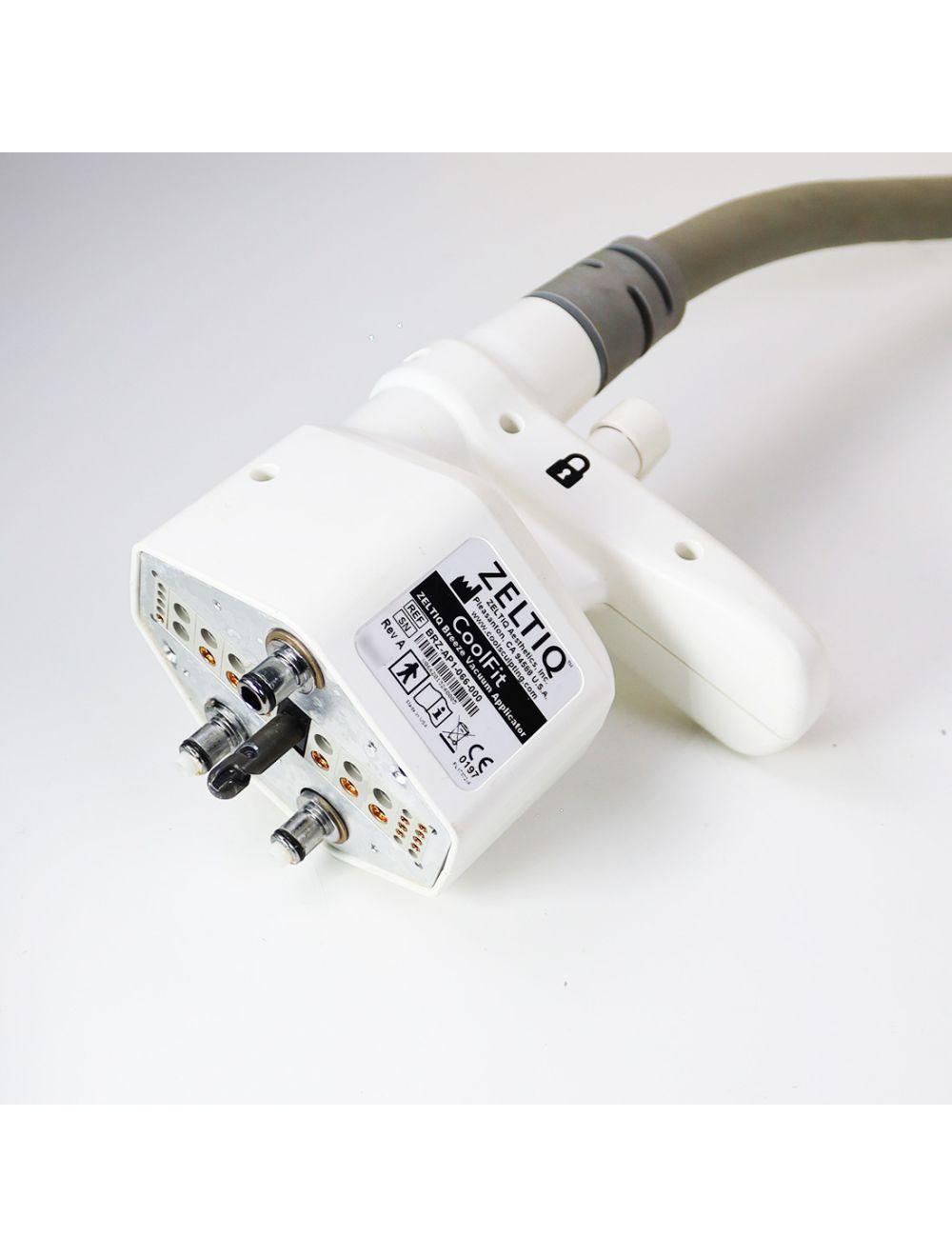 Zeltiq CoolSculpting CoolFit Breeze Vacuum Applicator BRZ-AP1-066-000