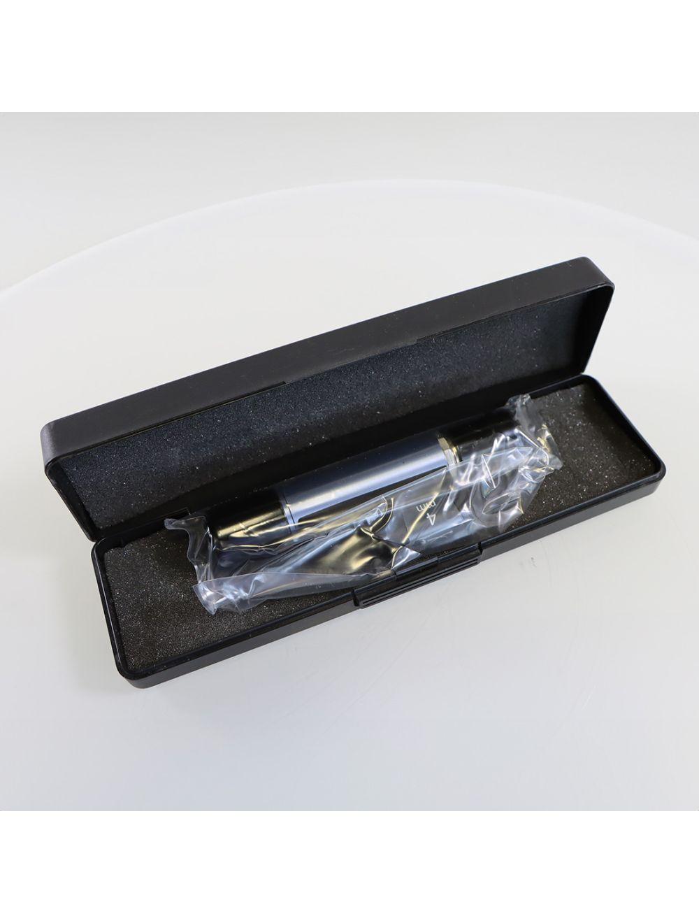 CynoSure MPX 4mm Lens Fiber Handpiece Assembly 100-7008-400 Unused Cartridge