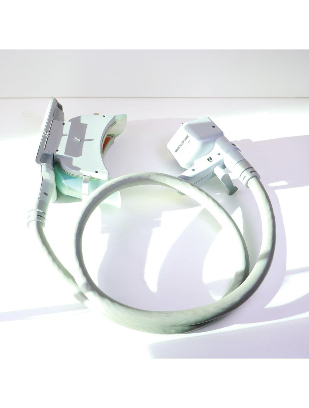 Zeltiq CoolSculpting CoolMax eZ App 8 Applicator Handpiece BRZ-AP1-080-000