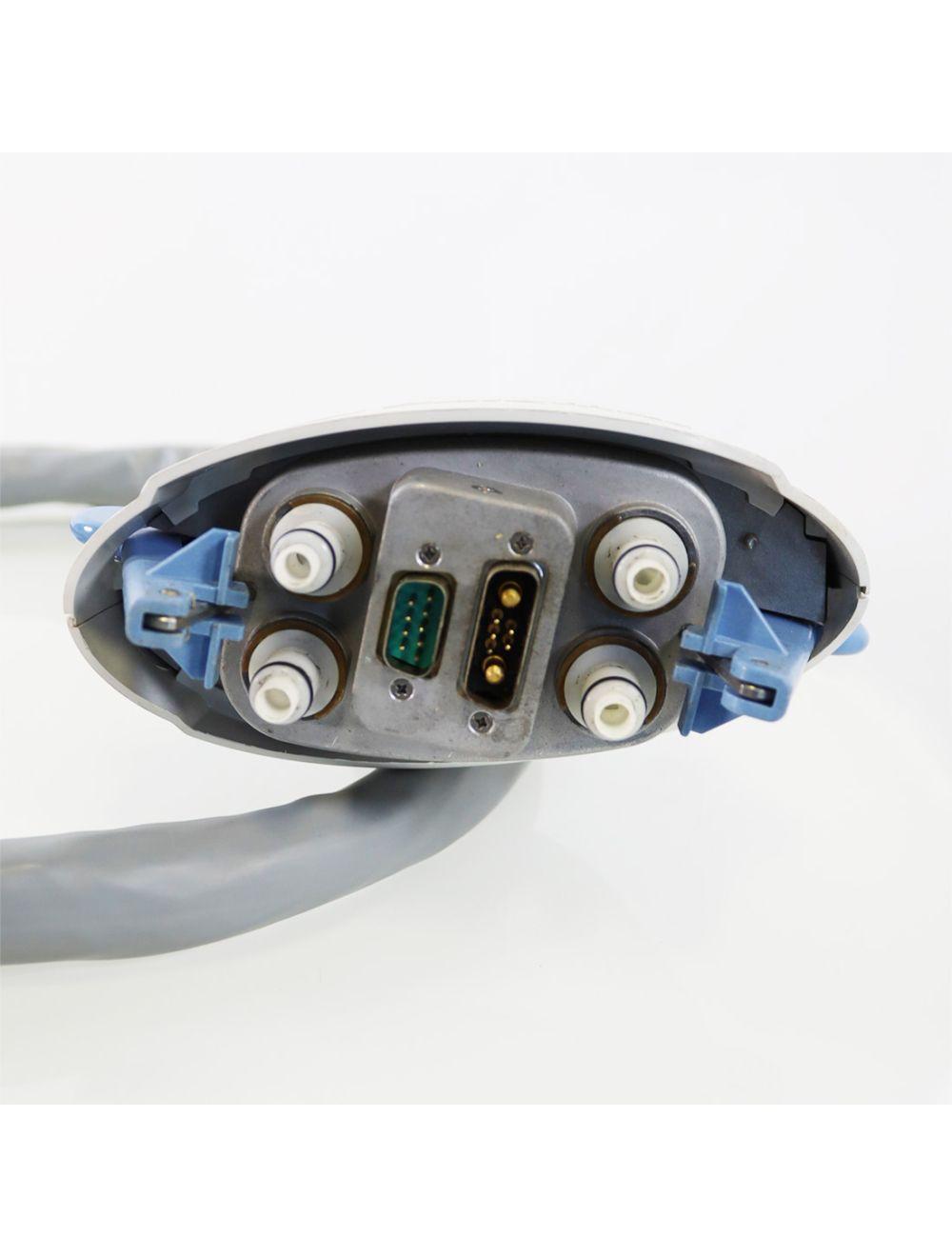 Palomar StarLux 300/500 LuxRs Handpiece 12/28mm 1520-RS26R (180876 Shots)