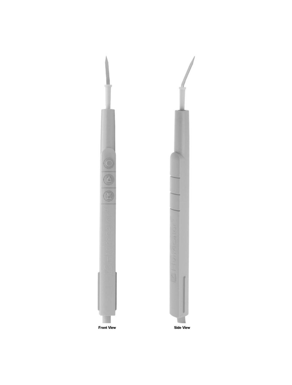 ConMed Hyfrecator 2000 Pencil Pushbutton Handpiece (Autoclavable/Reusable) 10ft - 7-900-5