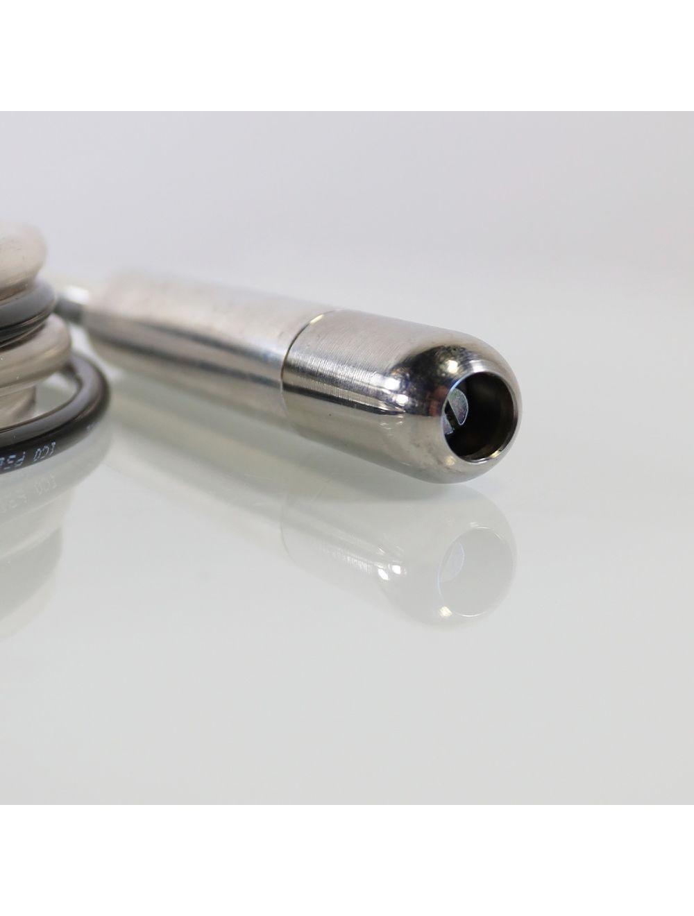 Diamond International Perfection Deluxe Dermabrasion Handpiece Full Metal Wand