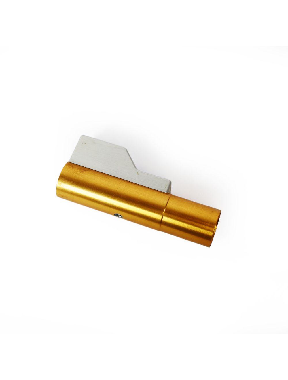 Cynosure Photogenica Cynergy 10mm Laser Handpiece Assembly Cartridge