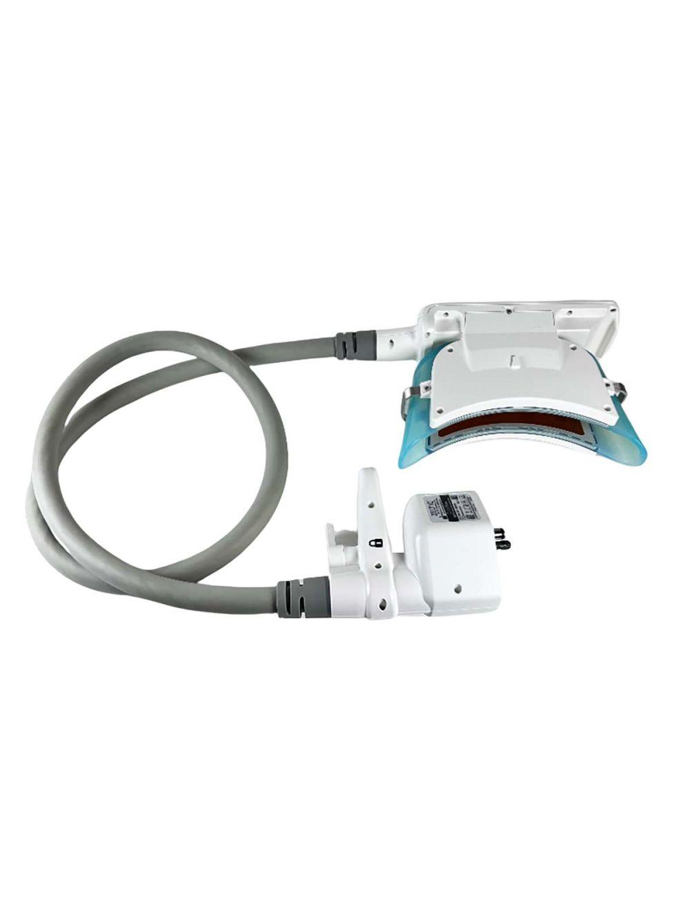 2015 Zeltiq CoolSculpting CoolMax Breeze Vacuum Applicator BRZ-AP1-080-000 Large