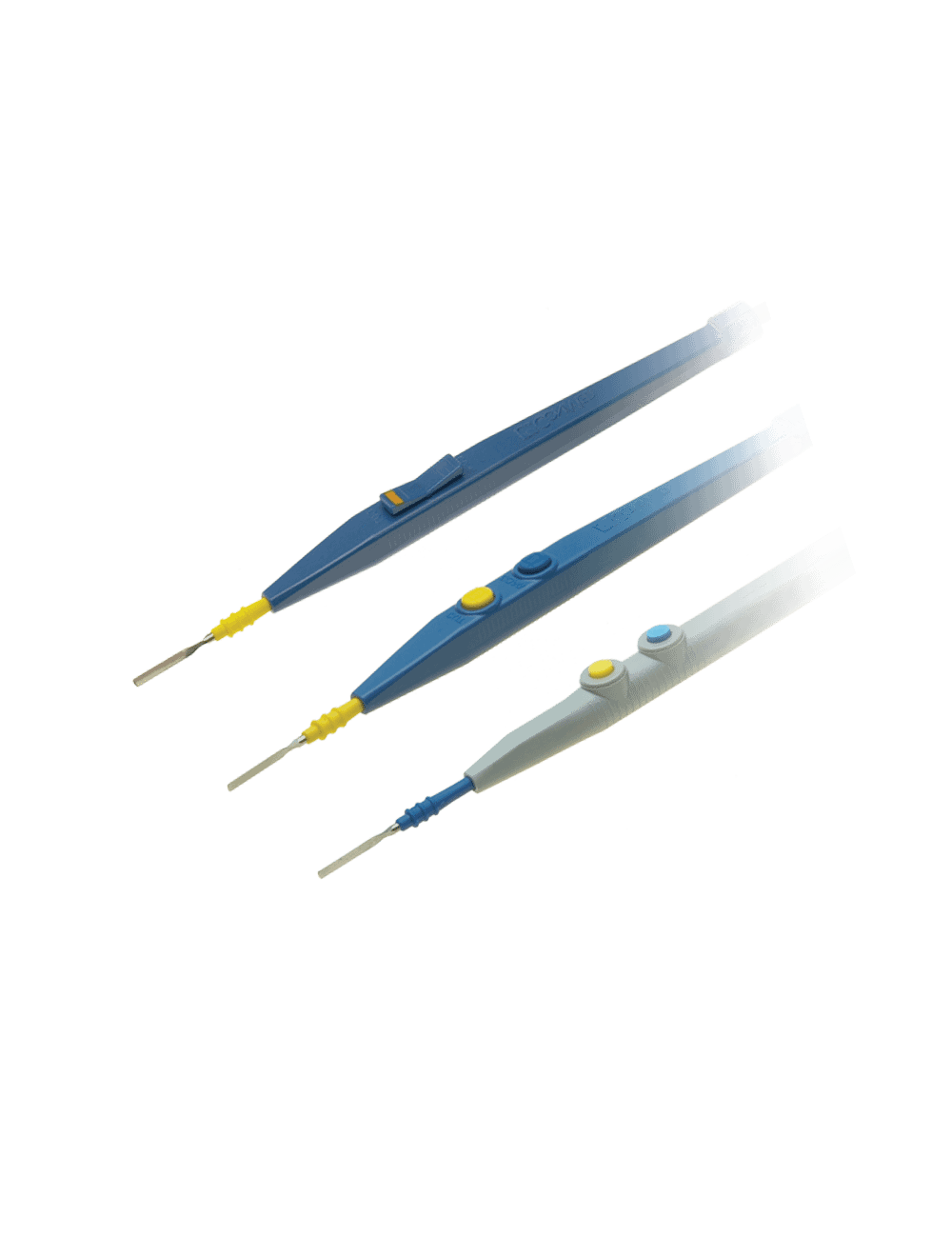 GoldLine® Pencil Accessories Disposable Safety Holster 40/case 1/pkg