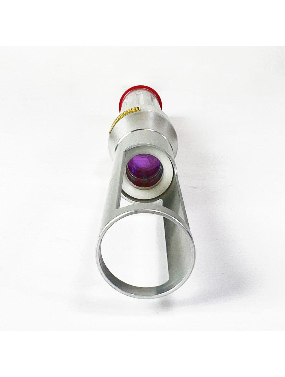 Zarin PiQo4 Lumenis Laser 532 1064 Fractional Tattoo Laser Handpiece 3-310-0582