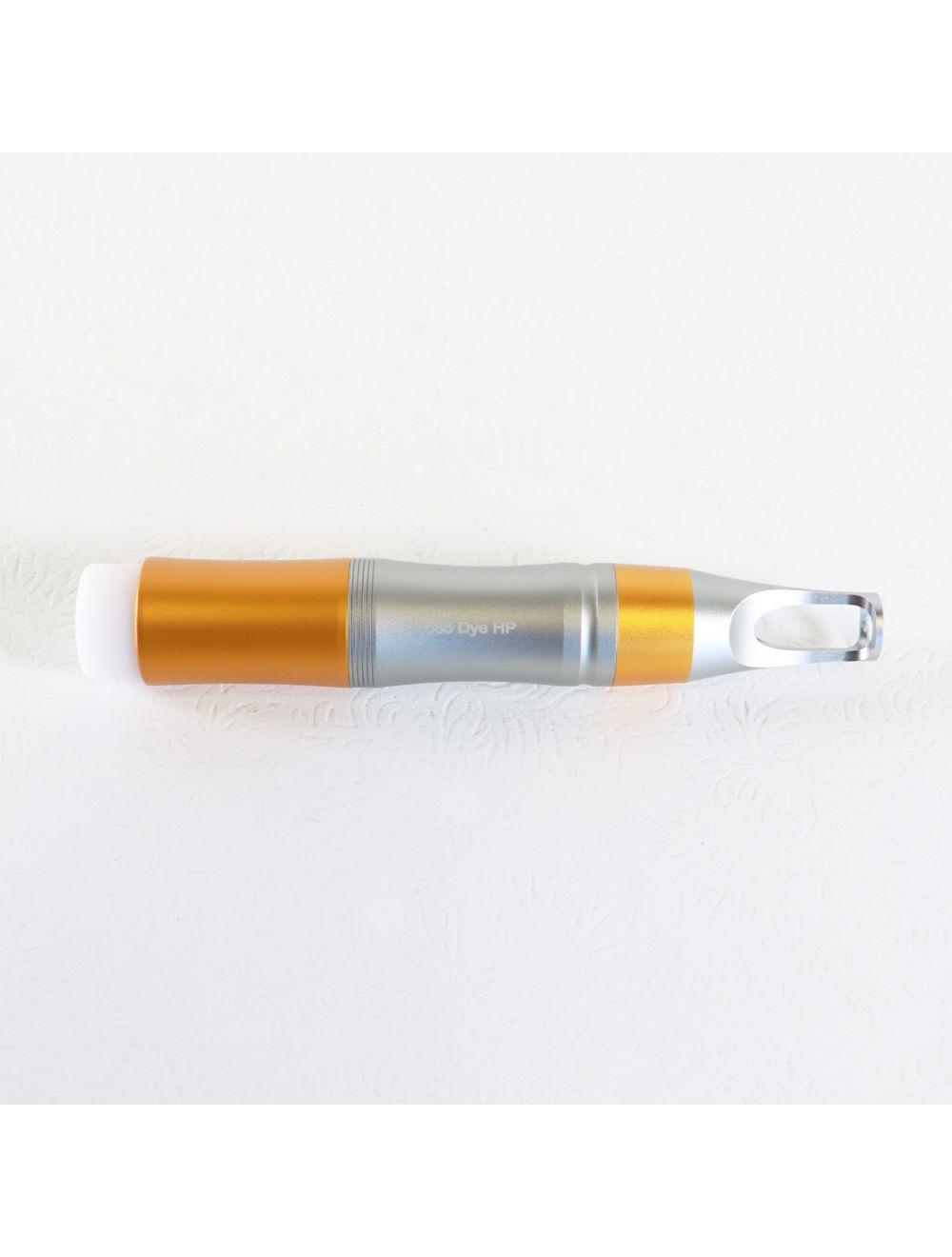 Perigee QS - Q-Switched Laser 585nm Dye Handpiece (Yellow)